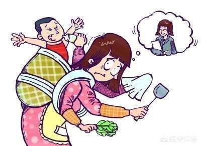 月嫂带出来的小孩为什么难带-为什么月嫂带的孩子这么听话？