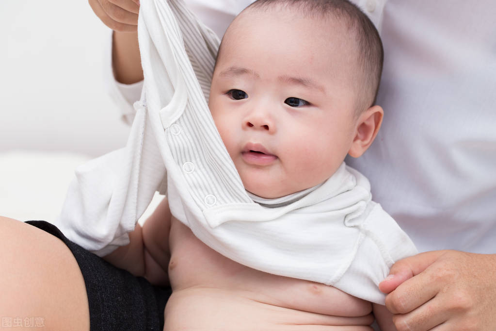 育儿经验文章10篇内容-育儿经验和教育方法？